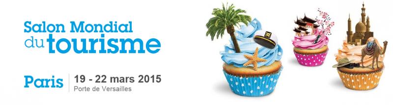 l'ile Maurice vous attend au Salon Mondial Du Tourisme‬ à Paris