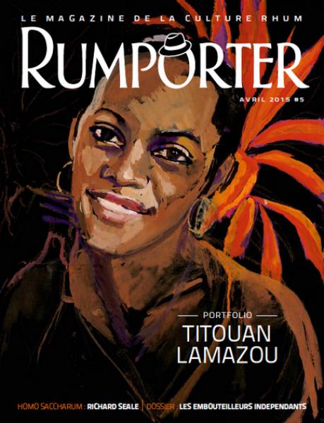 Le dernier Magazine Rumporter à télécharger