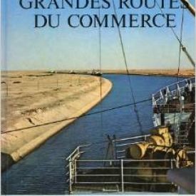 Les gandes routes du commerce
