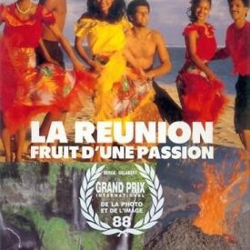 La reunion fruit d'une passion - serge gélabert