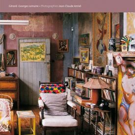 Maisons d'artistes