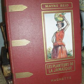 Les planteurs de la jamaique