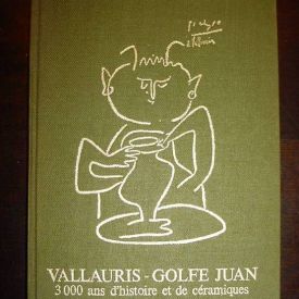 Vallauris golfe juan 3000 ans d'histoire et de céramique 