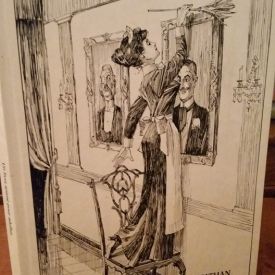 Ah ! la belle epoque ! livre animé pour adultes imaginé par lesley jane kaiser