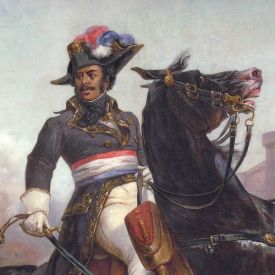 Dumas, le comte noir 