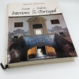 Oriente e ocidente nos interiores em portugal de helder carita et antónio homem cardoso 