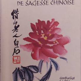 Sources de sagesse chinoise 