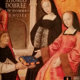 Thomas dobrée un homme un musée