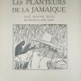 Les planteurs de la jamaique