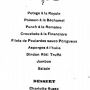 Le banquet de hôtel de ville de port-louis(1923)