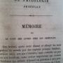 mélanges d'histoire et de philologie orientale e.quatremere.