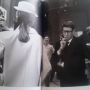 Le studio d'yves saint laurent : miroir et secrets