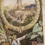 Colonies françaises-guadeloupe, marie-galante, st martin, la désirade, les saintes. antilles françaises.