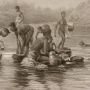 De saint-louis à tripoli par le lac tchad. voyage au travers du soudan et du sahara