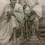 De saint-louis à tripoli par le lac tchad. voyage au travers du soudan et du sahara