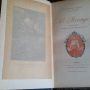 Le mirage beral paul hachette et  cie-gravures de  monchablon