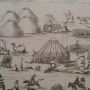 Voyage dans l'empire mongol :1253-1255 de guillaume de rubrouck
