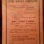 almanach franco-