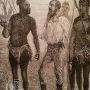 La vénus noire : voyage dans l'afrique centrale par adolphe belot