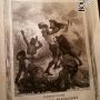 La vénus noire : voyage dans l'afrique centrale par adolphe belot
