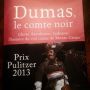Dumas, le comte noir