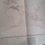 Bp world wide marine distance tables 1958