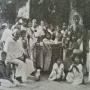 Almanach des franciscaines missionnaires de marie 1935