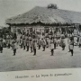 Almanach des franciscaines missionnaires de marie 1935