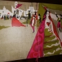programme du gala de la haute coiffure francaise  mars 1963