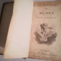 Almanach des muses pour mdcccvii (1807)