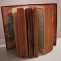 Almanach de versailles annee 1784