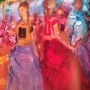 Etablissements nicolas. liste des grands vins de 1959. sous le signe du mexique, peintures de  christian caillard.