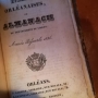 Almanach du département du loiret pour l'année 1836