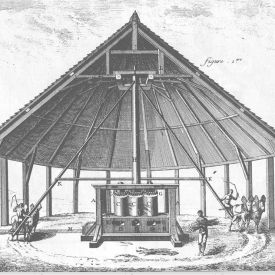 Une sucrerie Fig.1