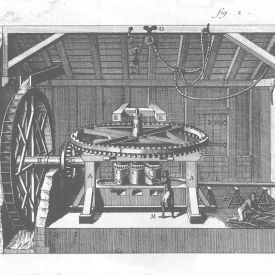 Une sucrerie Fig. 2