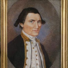 James Cook 1728-1779