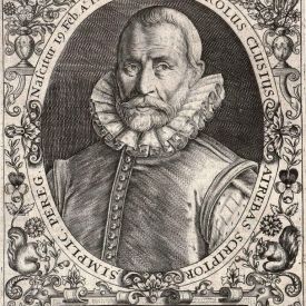 Charles de L’Écluse